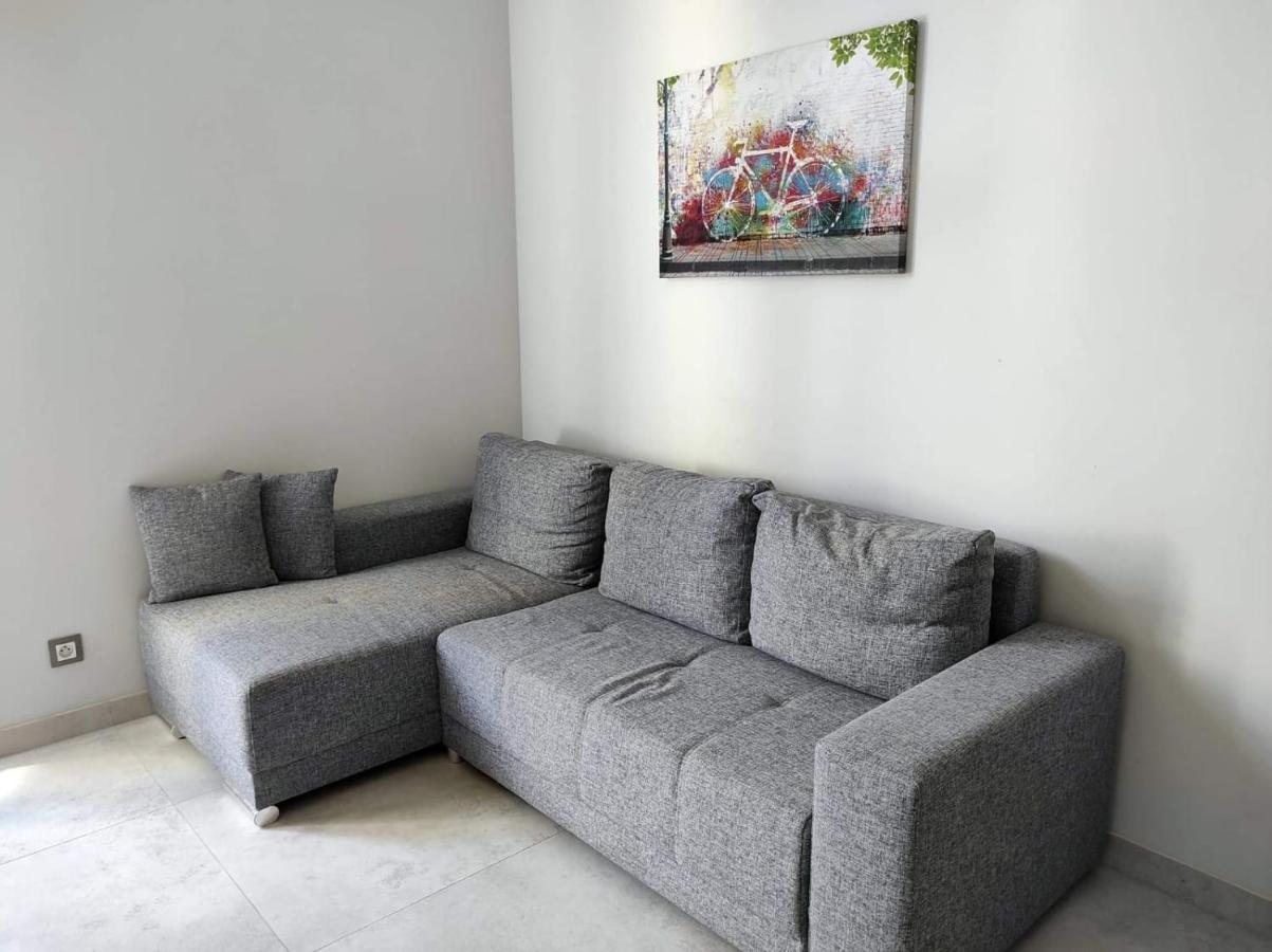 Apartament W Stylu Loft Еленя-Гура Экстерьер фото